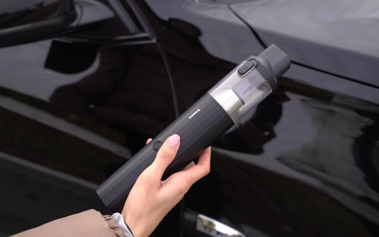 cordless handheld vacuum for Mercedes-Benz C-Class